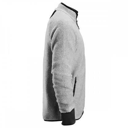 8021 AllroundWork Pile Full Zip Jacket