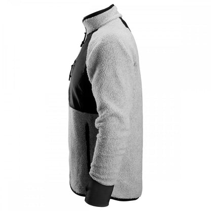 8021 AllroundWork Pile Full Zip Jacket