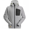 8041 FlexiWork, Fleece Zip Hoodie