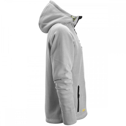 8041 FlexiWork, Fleece Zip Hoodie