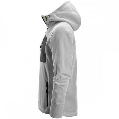 8041 FlexiWork, Fleece Zip Hoodie