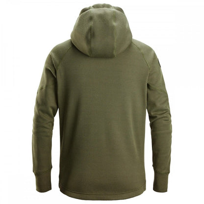 8041 FlexiWork, Fleece Zip Hoodie