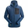 8041 FlexiWork, Fleece Zip Hoodie