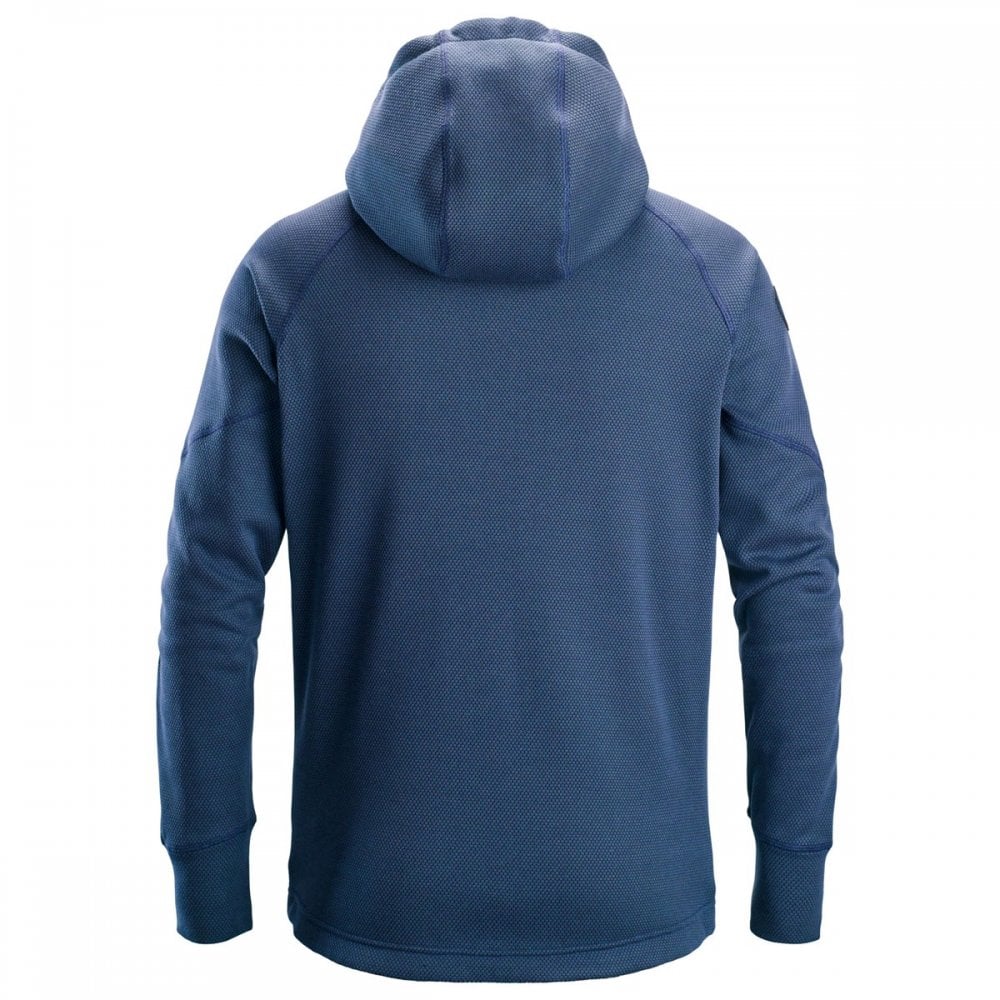 8041 FlexiWork, Fleece Zip Hoodie