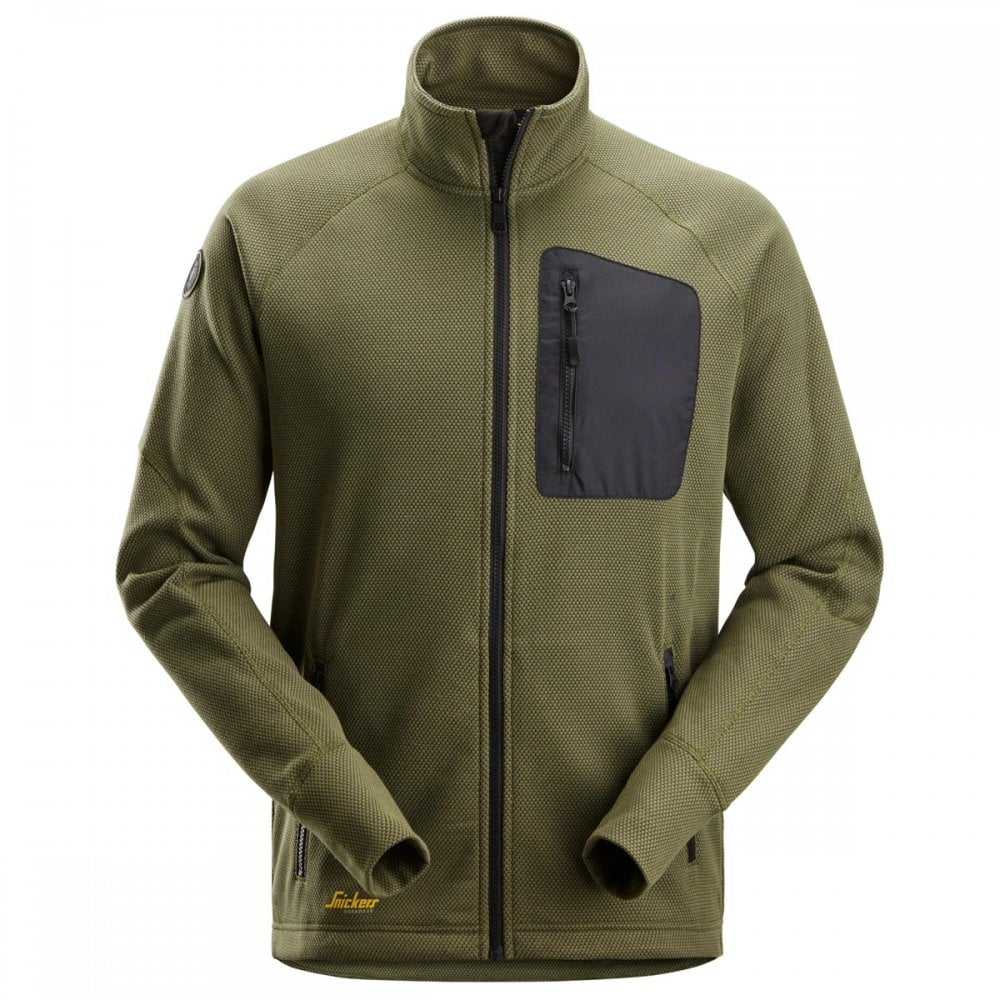 8042 FlexiWork Fleece Jacket