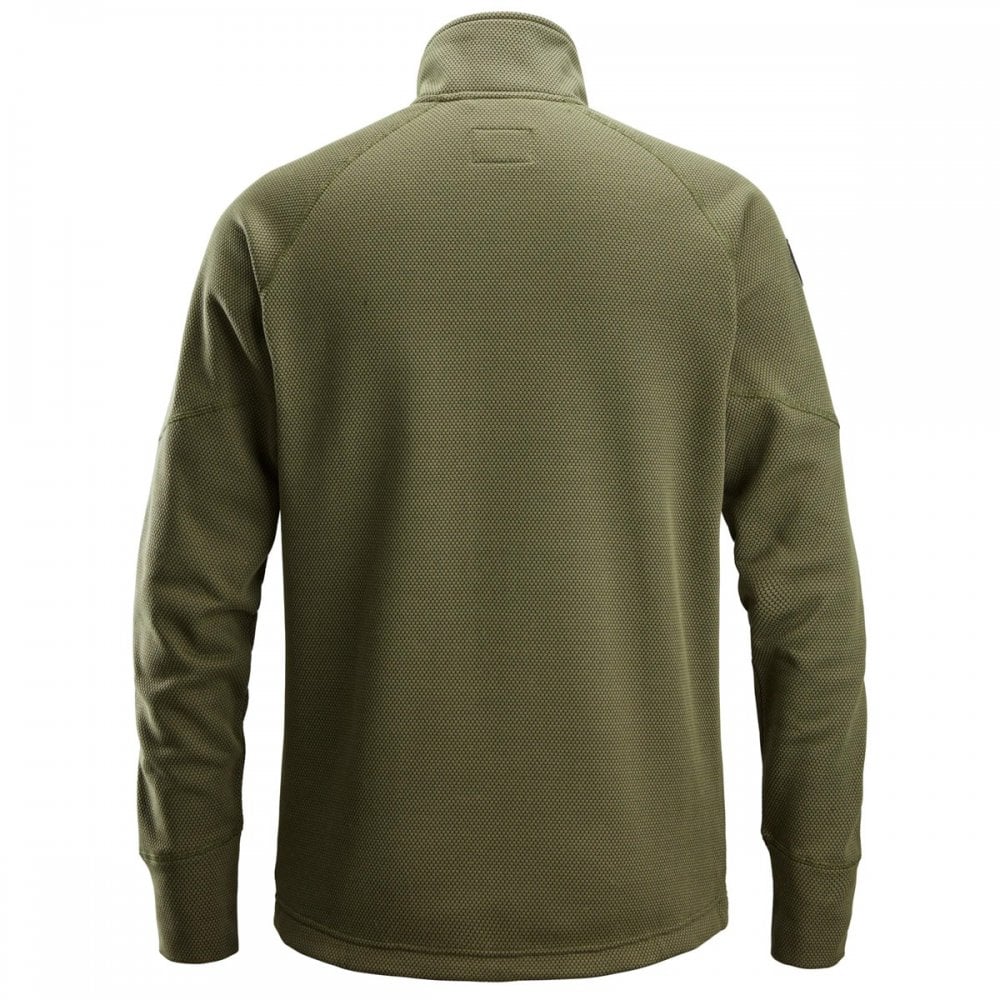 8042 FlexiWork Fleece Jacket