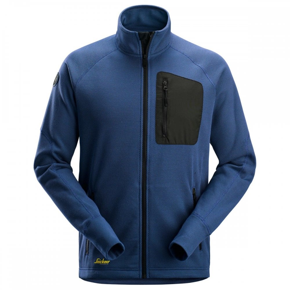 8042 FlexiWork Fleece Jacket