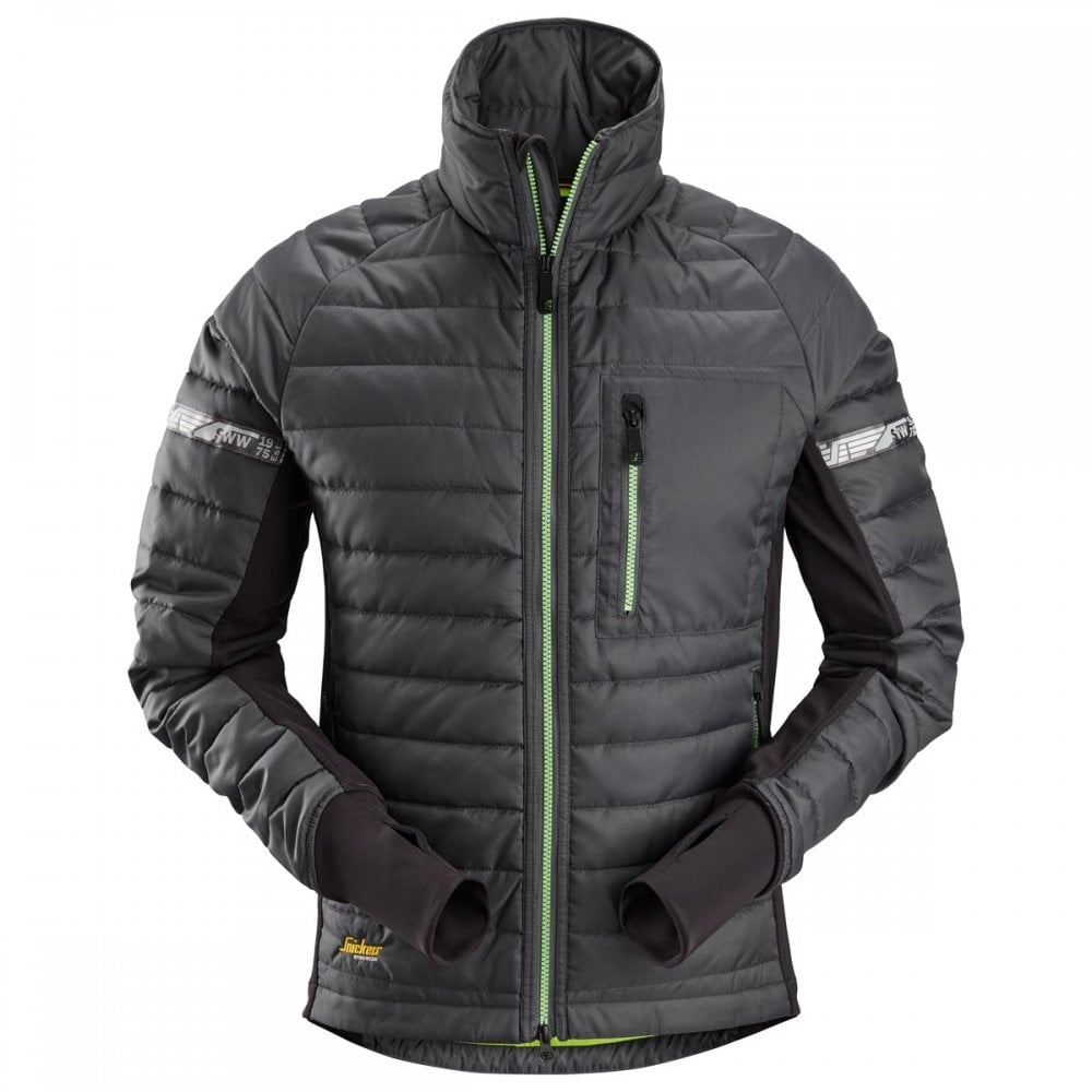 8101 AllroundWork 37.5 Insulator Jacket