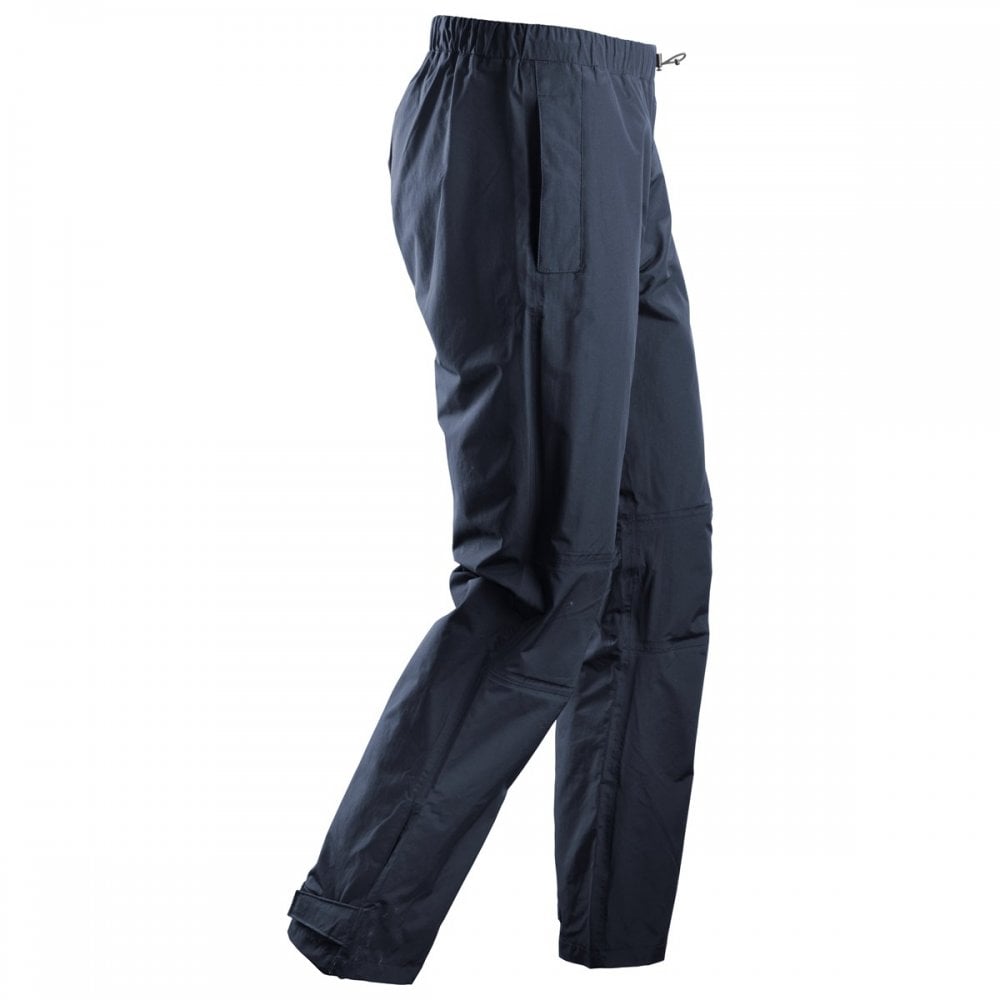 8378 Waterproof Wet Weather Jacket and Trouser Set