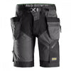 6904 FlexiWork Work Shorts+ Holster Pockets