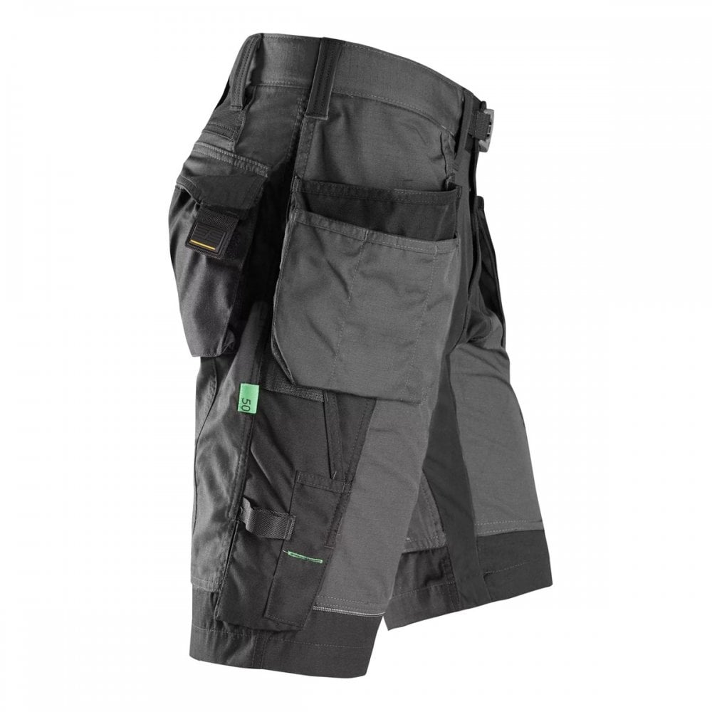6904 FlexiWork Work Shorts+ Holster Pockets