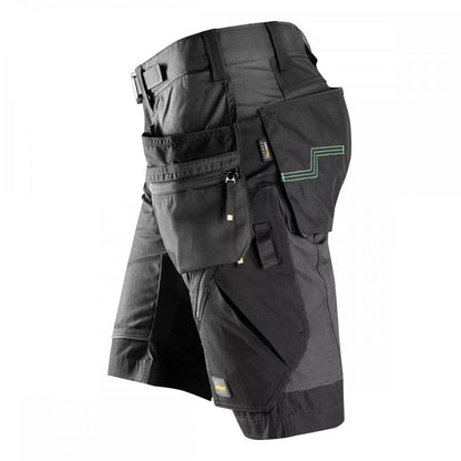 6904 FlexiWork Work Shorts+ Holster Pockets