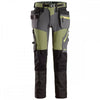6940 FlexiWork Soft Shell Stretch Trousers+ Holster Pockets