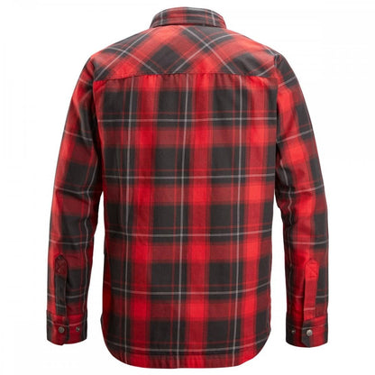 8522 AllroundWork Insulated Shirt