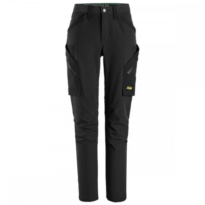 6877 FW Women's Stretch Trousers wo Knee