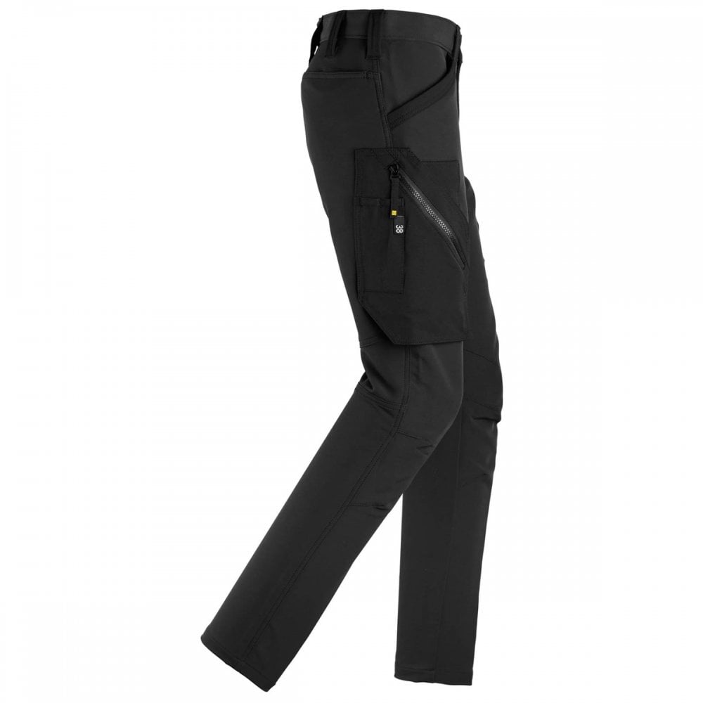 6877 FW Women's Stretch Trousers wo Knee