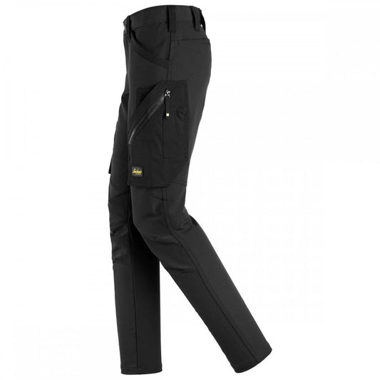 6877 FW Women's Stretch Trousers wo Knee