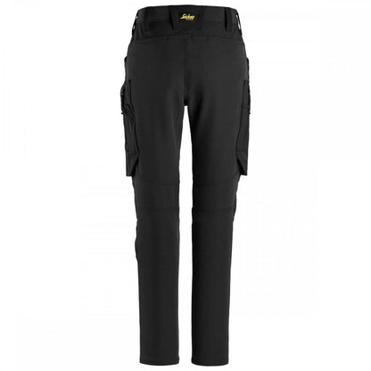 6877 FW Women's Stretch Trousers wo Knee