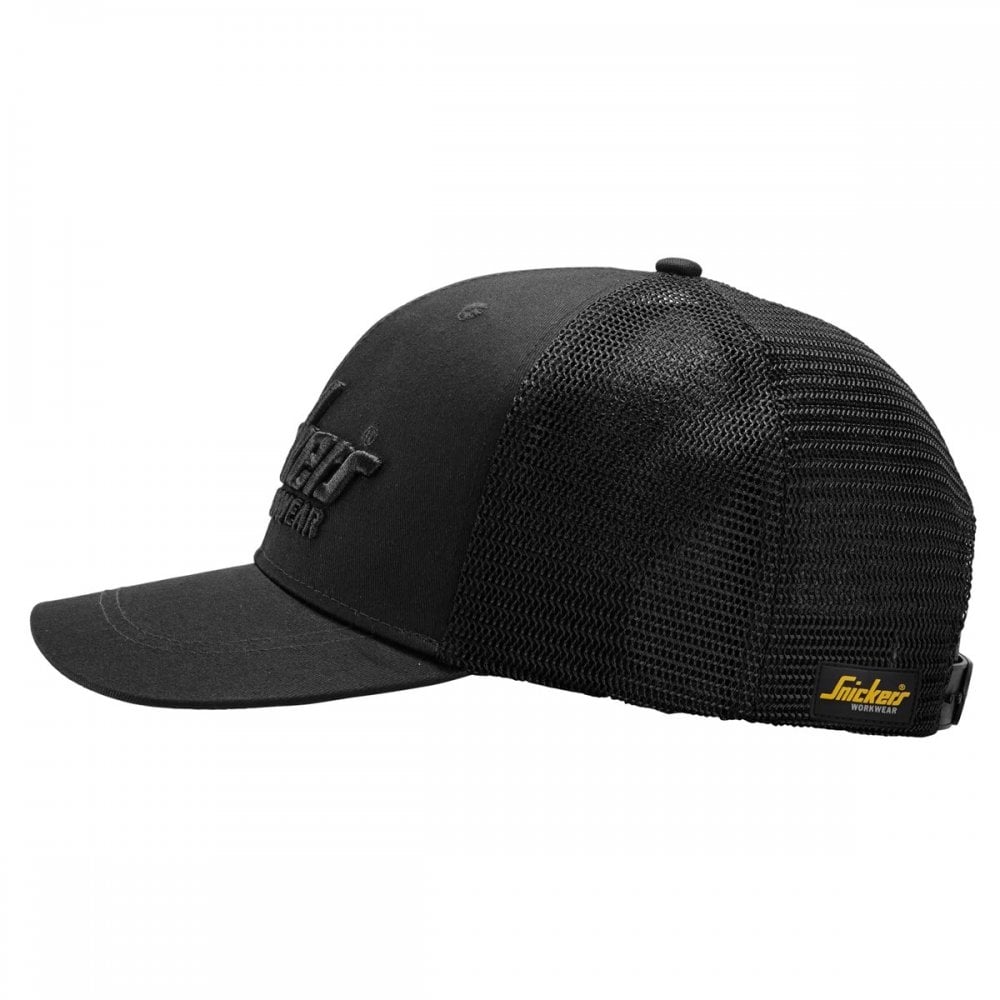 9001 Trucker Cap