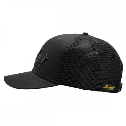 9001 Trucker Cap