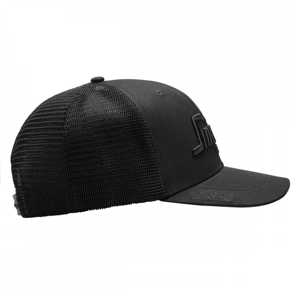 9001 Trucker Cap