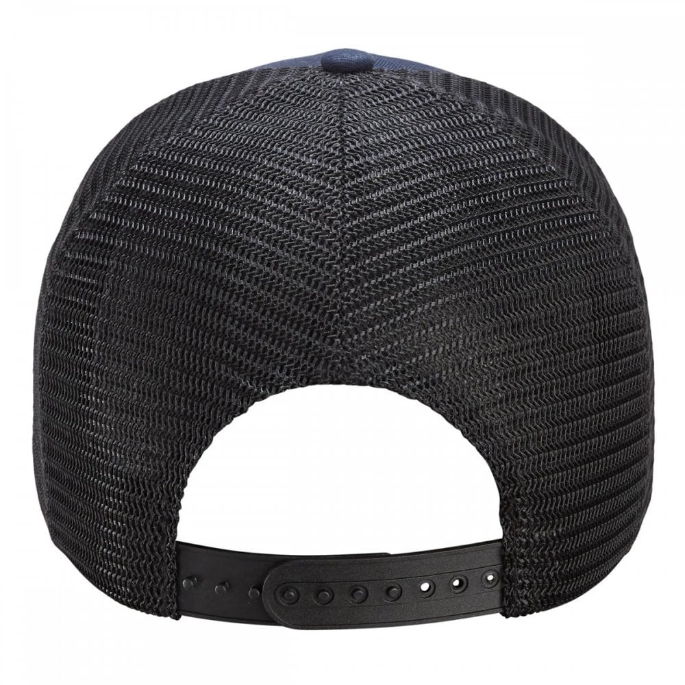 9001 Trucker Cap