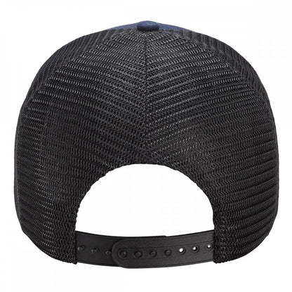 9001 Trucker Cap
