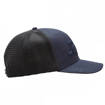 9001 Trucker Cap