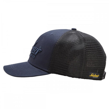 9001 Trucker Cap