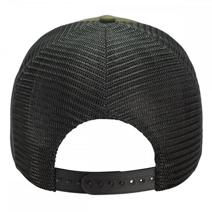 9001 Trucker Cap