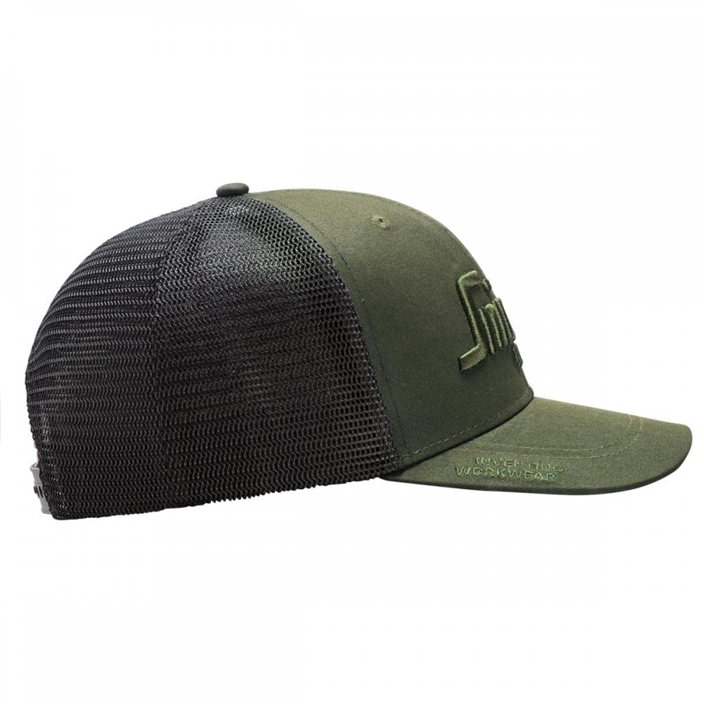 9001 Trucker Cap