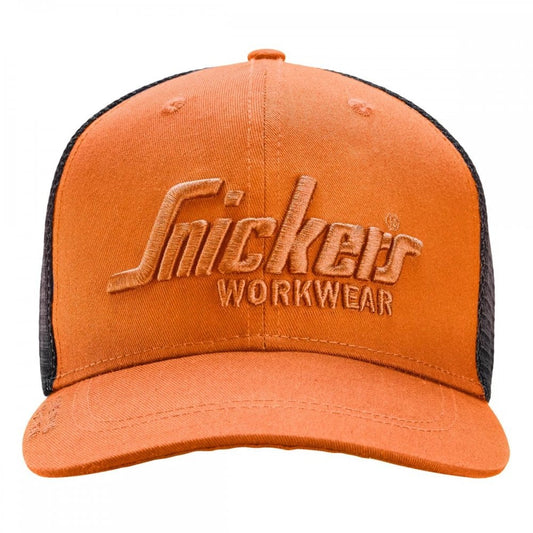 9001 Trucker Cap