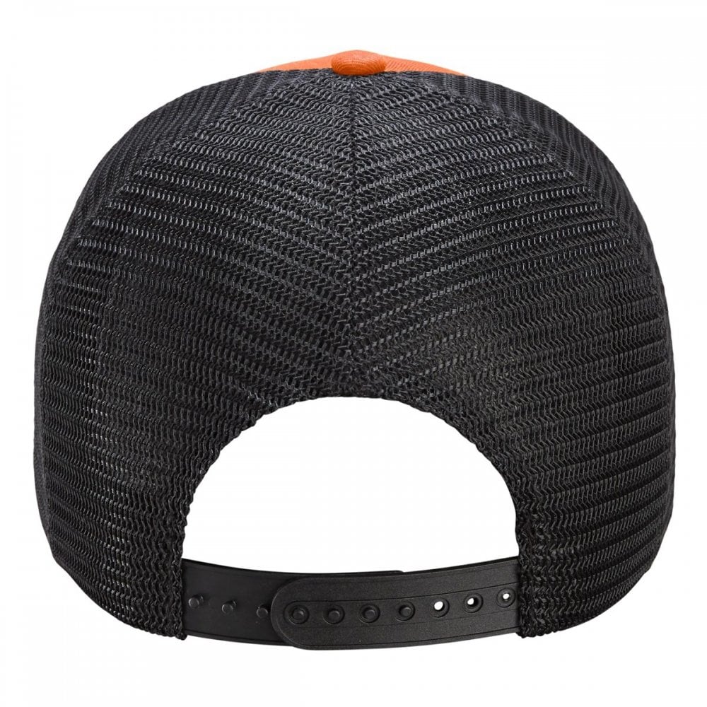 9001 Trucker Cap