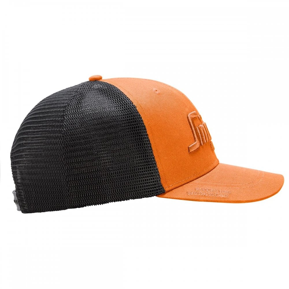 9001 Trucker Cap