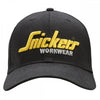 9002 Flexfit Logo Cap