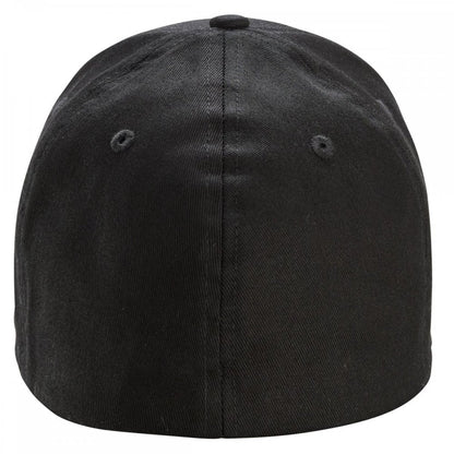 9002 Flexfit Logo Cap