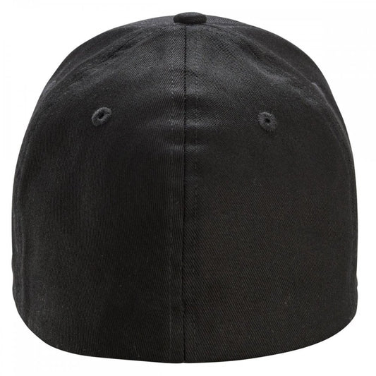 9002 Flexfit Logo Cap