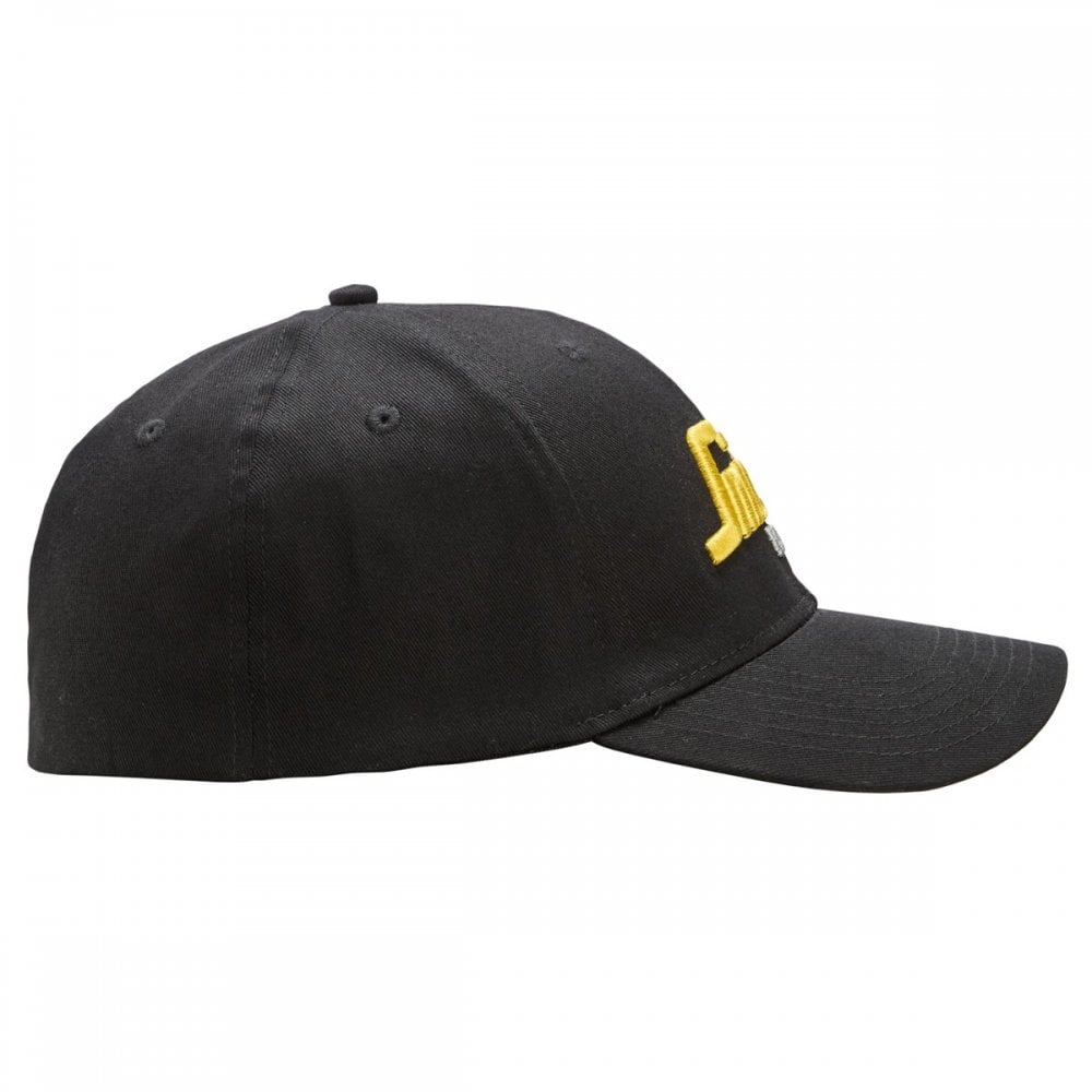 9002 Flexfit Logo Cap