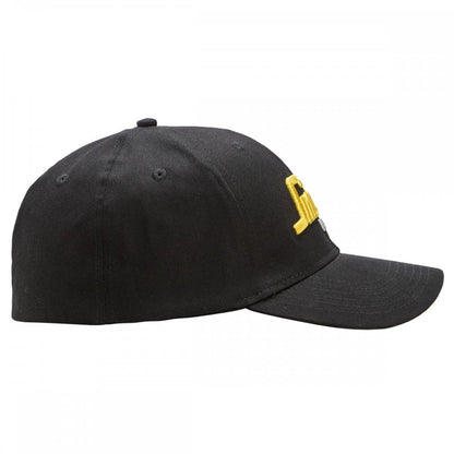 9002 Flexfit Logo Cap