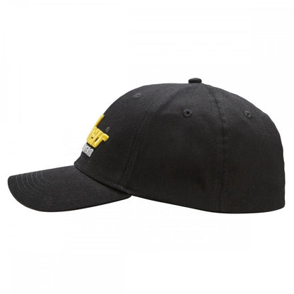 9002 Flexfit Logo Cap