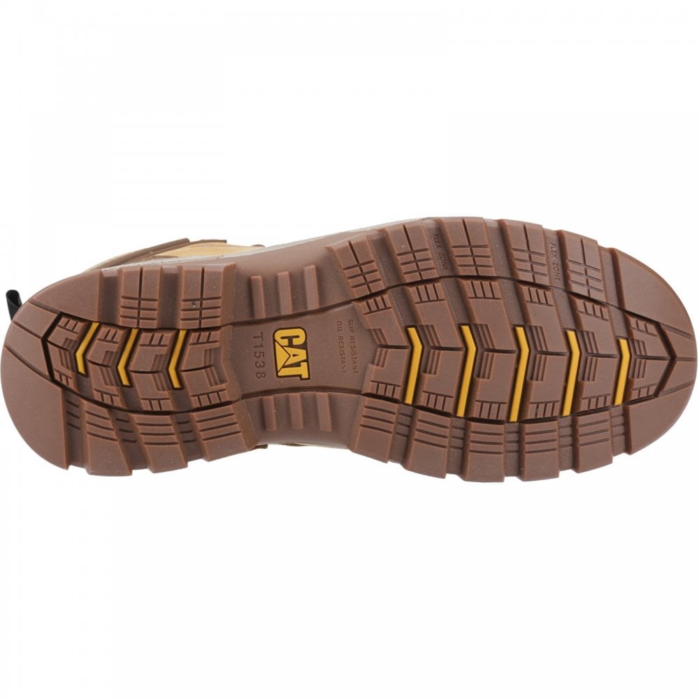 Striver XL 8" Safety Boot