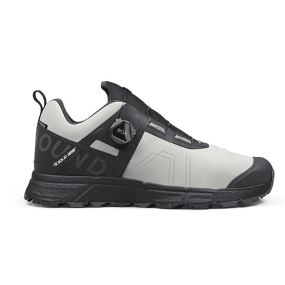 Solid Gear SG16010 Bound Mono Low Safety Shoe