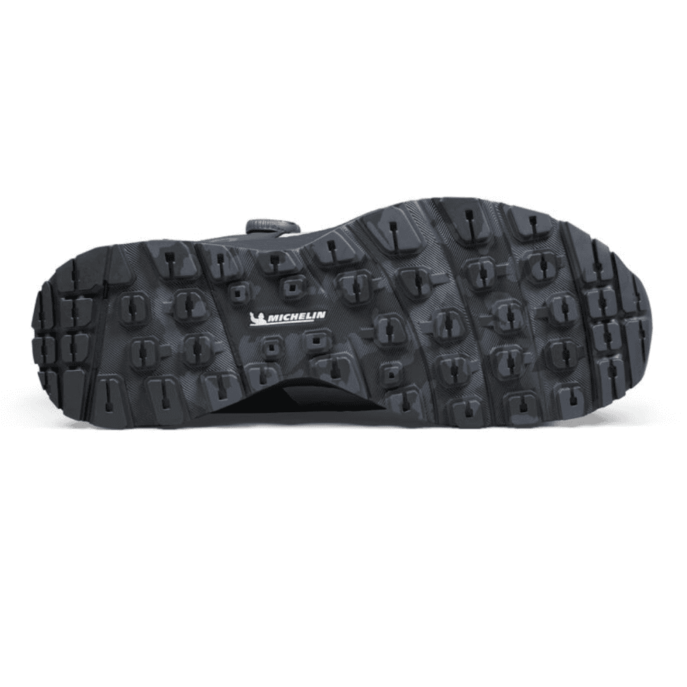 Solid Gear SG16010 Bound Mono Low Safety Shoe