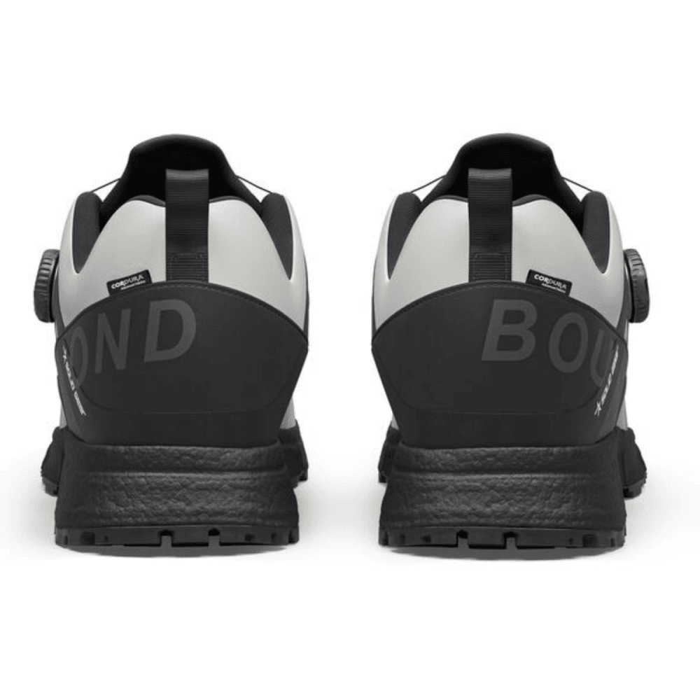 Solid Gear SG16010 Bound Mono Low Safety Shoe