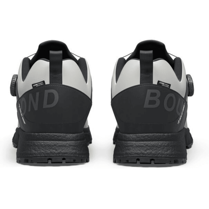 Solid Gear SG16010 Bound Mono Low Safety Shoe