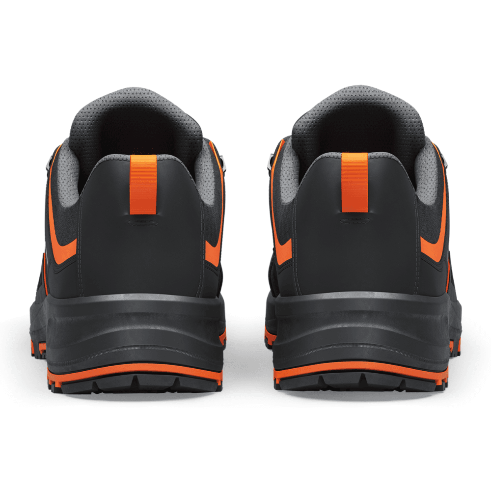 Solid Gear SG73003 Griffin 2 Low Safety Shoe