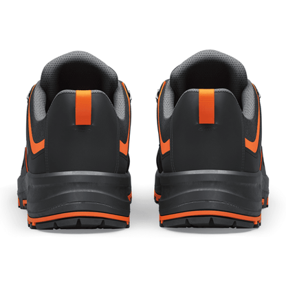 Solid Gear SG73003 Griffin 2 Low Safety Shoe