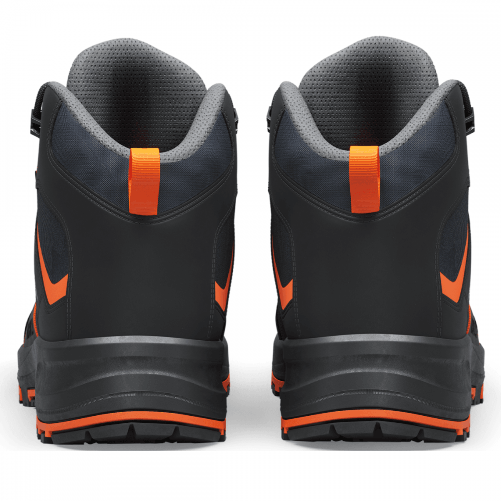 Solid Gear SG73004 Falcon 2 Mid Safety Boot