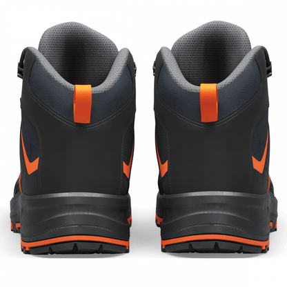 Solid Gear SG73004 Falcon 2 Mid Safety Boot