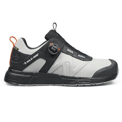 Solid Gear SG76015 Revolution 2 Mono Low Safety Shoe